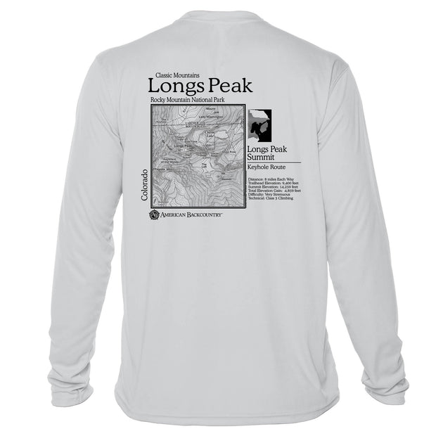 Men's Rockies Long Sleeve – Sports Basement