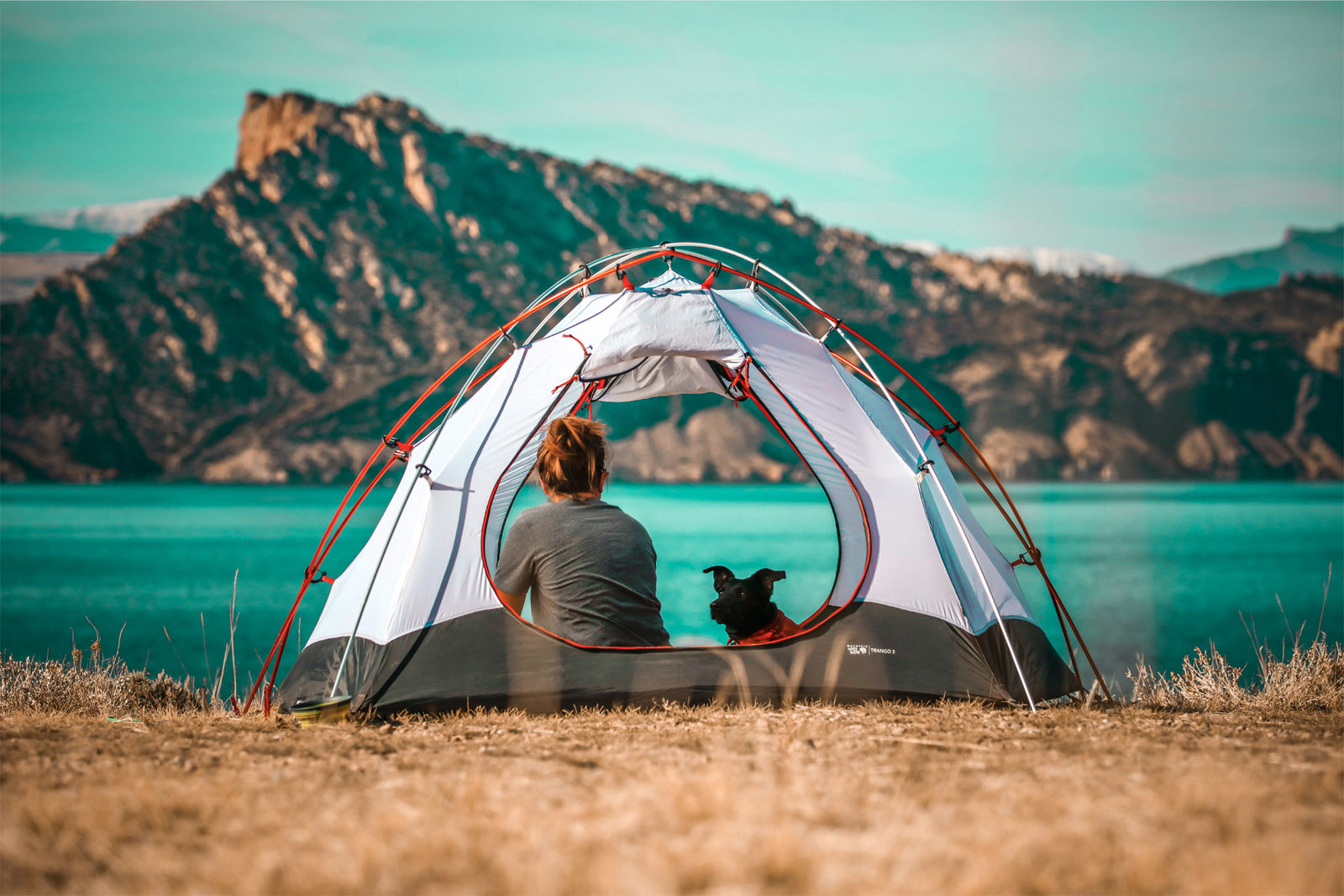 From City Slicker to Outdoor Explorer: A Beginner's Guide to Camping – American Backcountry