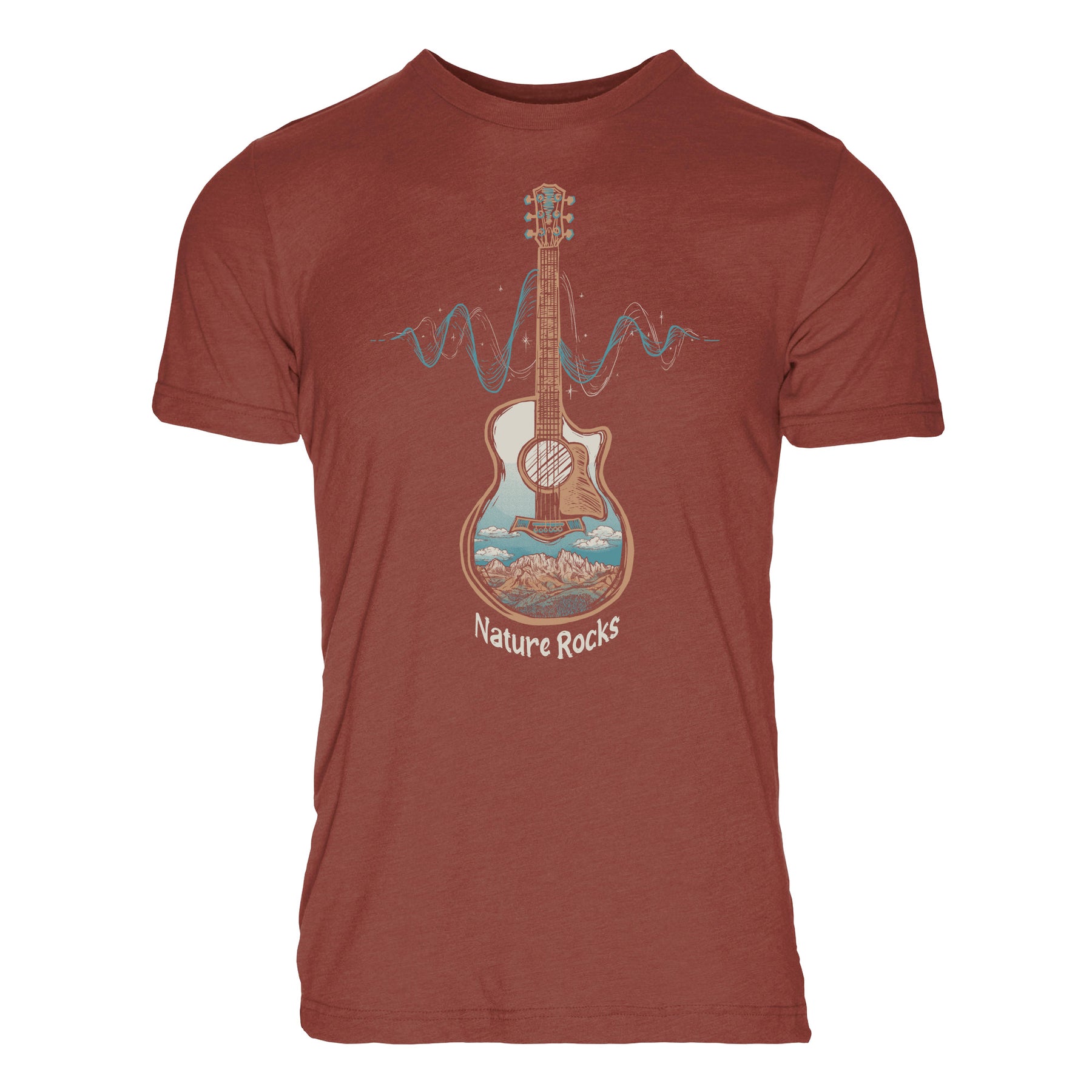 American Backcountry | Outdoor Destination Tees | National Parks